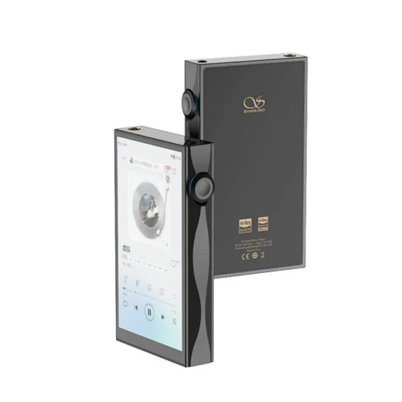 Shanling M3 Plus